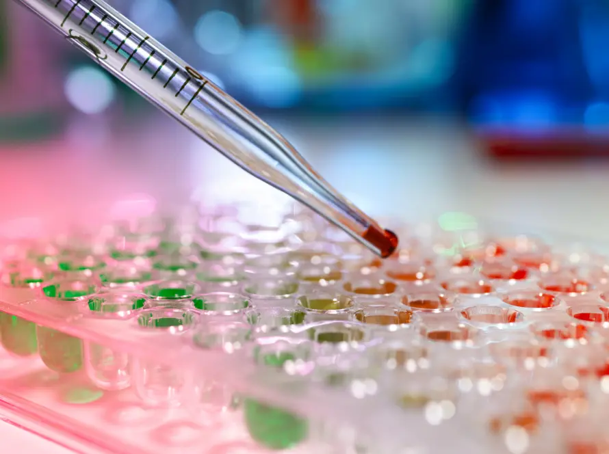 High-quality sample preparation for reliable molecular biology results