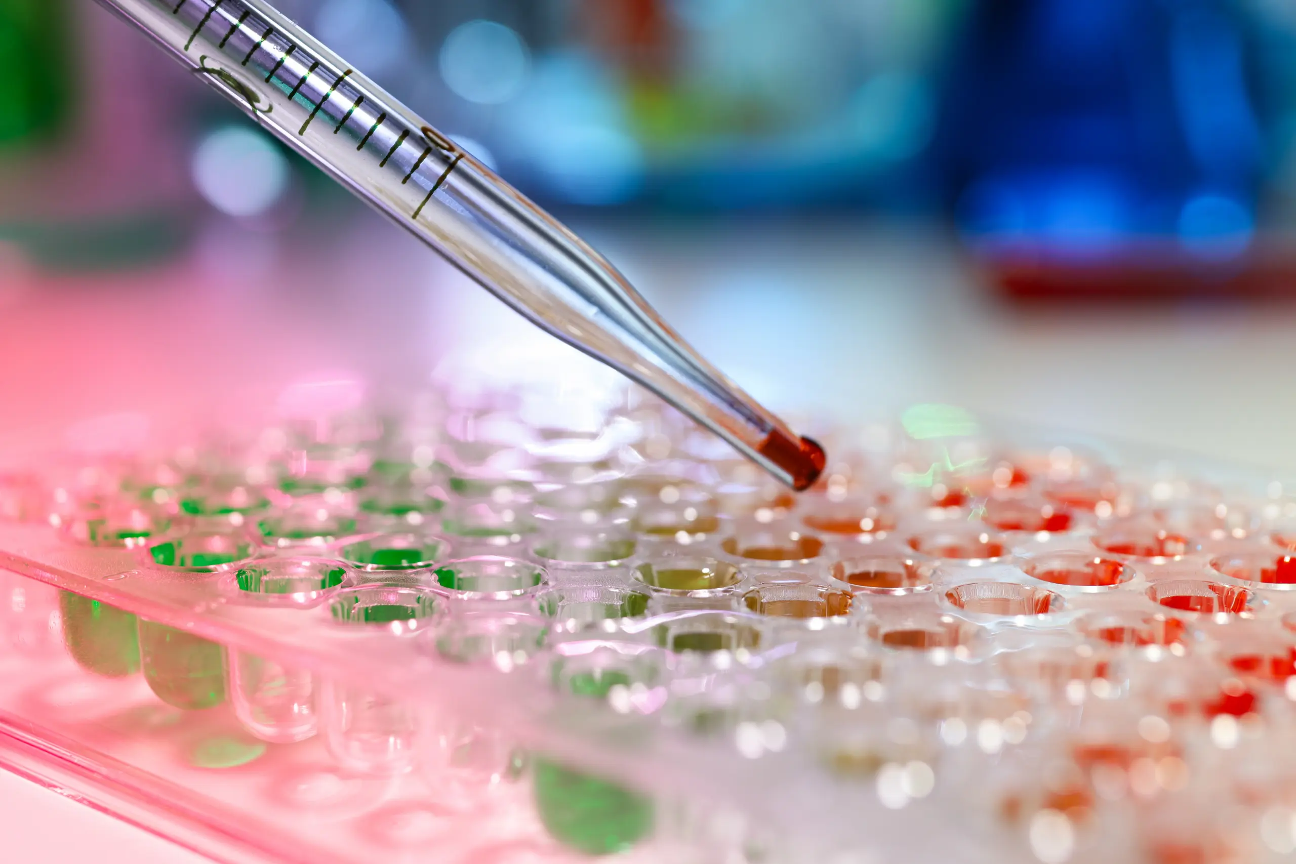 High-quality sample preparation for reliable molecular biology results